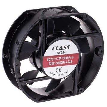 Class 172x150x50 cm AC 220 Volt Oval Fan