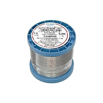 Class 18601020 250 gr 1.0 mm Makara Lehim Teli