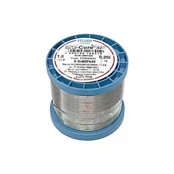 Class 18601020 250 gr 1.0 mm Makara Lehim Teli