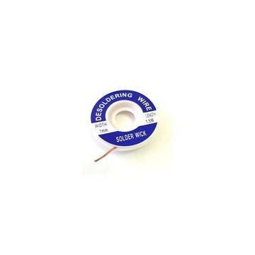 Class 4'lü 1 mm-1.5 mm-2 mm-3 mm Lehim Sökme Tel Set