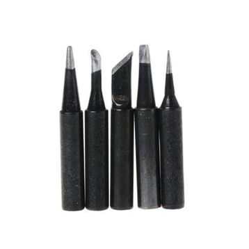 Class 940A Uyumlu 5 Siyah Havya Ucu