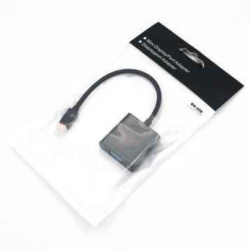 Class BM-008 Displayport to Vga Çevirici