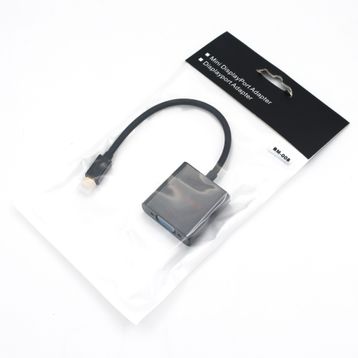 Class BM-008 Displayport to Vga Çevirici