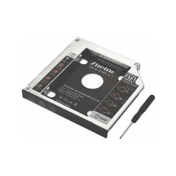 Class BM-061 12.7 mm Notebook Hdd Yuvası