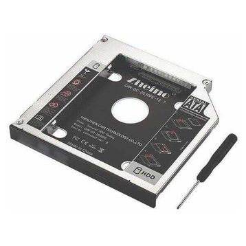 Class BM-061 12.7 mm Notebook Hdd Yuvası