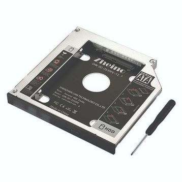 Class BM-061 12.7 mm Notebook Hdd Yuvası