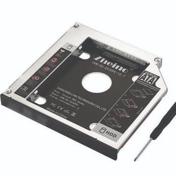 Class BM-061 12.7 mm Notebook Hdd Yuvası
