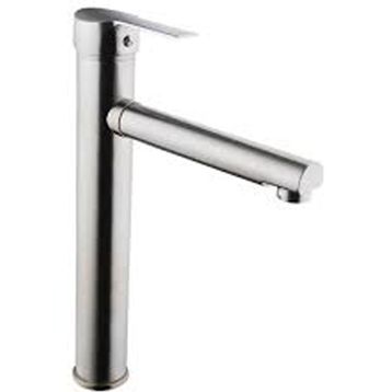 Class Inox Armatür Çanak Lavabo Bataryası