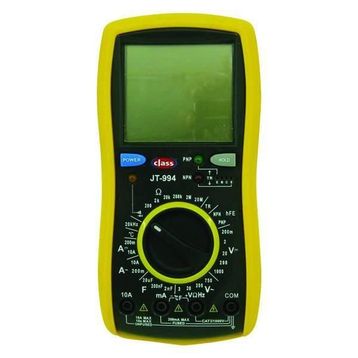 Class JT-994 Dijital Multimetre Ölçü Aleti