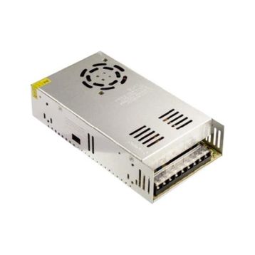 Class MT-24620 24V 20A Metal Kasa Adaptör