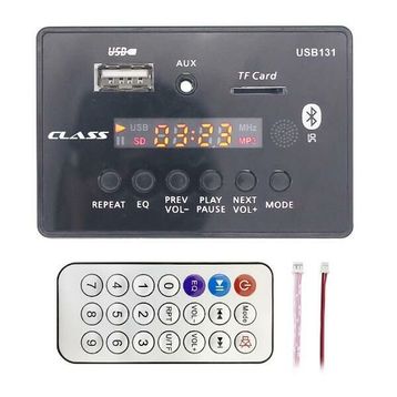 Class USB 131 12 V Usb Devresi