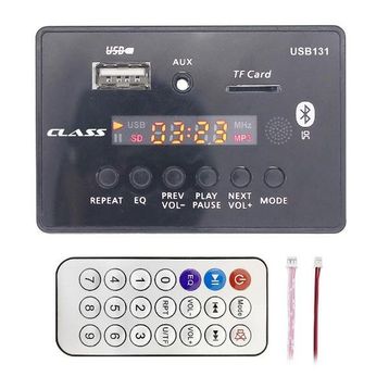 Class USB 131 12 V Usb Devresi