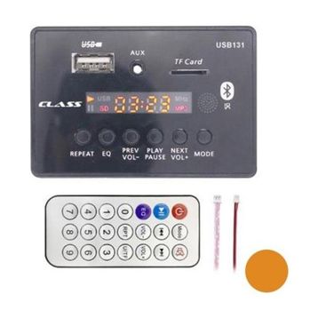 Class USB 131 12 V Usb Devresi