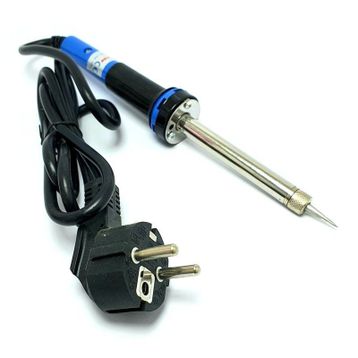 Class ZD-115 40 Watt Kalem Havya
