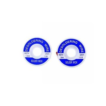 Class Zd-180 3 mm Lehim Temizleme Teli