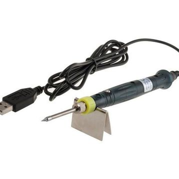 Class ZD 20U USB Kalem 5V 8 Watt Havya