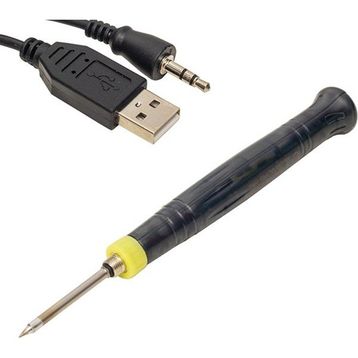 Class ZD 20U USB Kalem 5V 8 Watt Havya