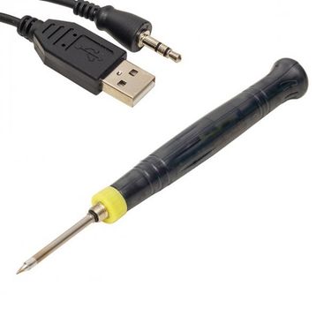 Class ZD 20U USB Kalem 5V 8 Watt Havya