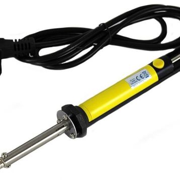 Class ZD-211 30 Watt Vakumlu Kalem Havya