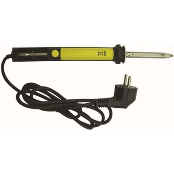 Class ZD-211 30 Watt Vakumlu Kalem Havya