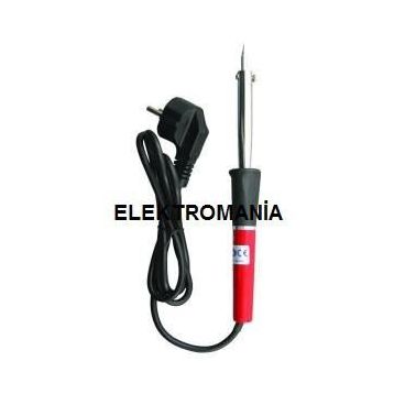 Class ZD-23 30 Watt İnce Kalem Havya Ucu