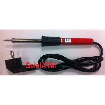 Class ZD-407 40 Watt Kalem Havya