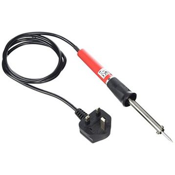 Class ZD-407 40 Watt Kalem Havya