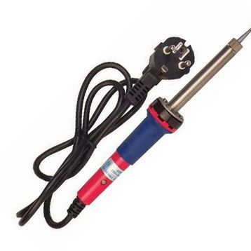 Class ZD-407 60 Watt Kalem Havya