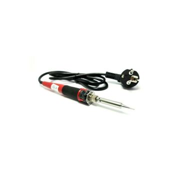 Class ZD-417 20 Watt Seramik Rezistans Kalem Havya