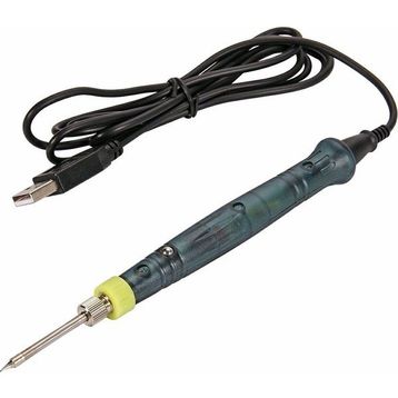 Class ZD20U USB Uç Havya