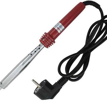 Class ZD401 100 Watt Kalem Havya