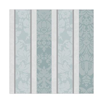 Classic 352-D Damask Motifli Duvar Kağıdı