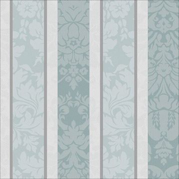 Classic 352-D Damask Motifli Duvar Kağıdı