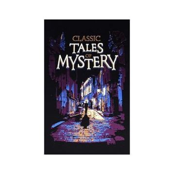 Classic Tales of Myster