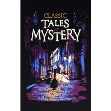 Classic Tales of Myster