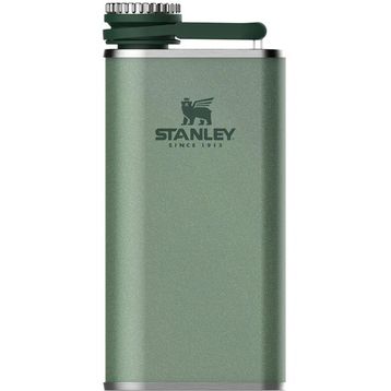 Classıs Flask 0.23 lt Hammertone Green Cep Matarası