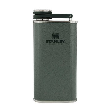 Classıs Flask 0.23 lt Hammertone Green Cep Matarası