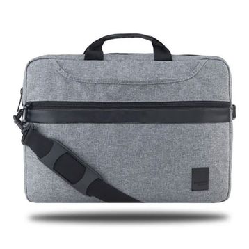Classone BND604 Gri WorkStation 15.6 Laptop Çantası