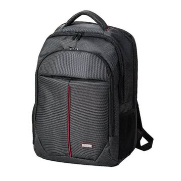 Classone BP-G100 17 inç Gaming XL Siyah Sırt Çantası