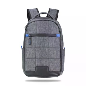 Classone BP-IT604 La Spezia WTX PRO 15.6 inç Gri Su Geçirmez Notebook Çantası