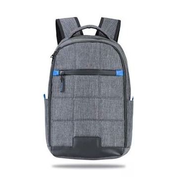 Classone BP-IT604 La Spezia WTX PRO 15.6 inç Gri Su Geçirmez Notebook Çantası