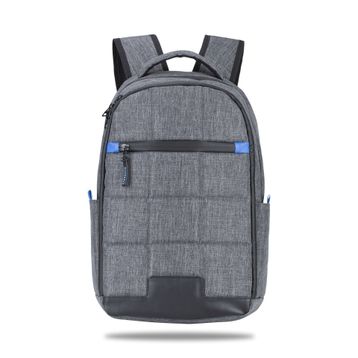 Classone BP-IT604 La Spezia WTX PRO 15.6 inç Gri Su Geçirmez Notebook Çantası