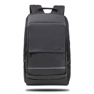 Classone BP-IT700 Siyah Pavia 15.6 inç Laptop Notebook Sırt Çantası