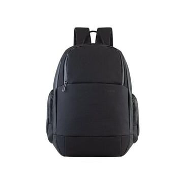 Classone BP-IT800 15.6 inç Parma Siyah Notebook Sırt Çantası