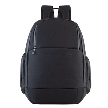 Classone BP-IT800 15.6 inç Parma Siyah Notebook Sırt Çantası