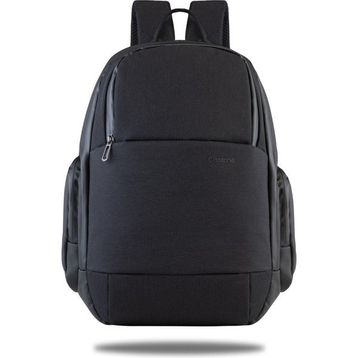 Classone BP-IT800 15.6 inç Parma Siyah Notebook Sırt Çantası