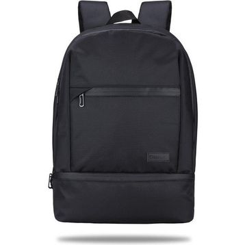 Classone BP-IT900 Benevento WTX PRO 15.6 inç Siyah Su Geçirmez Notebook Çantası