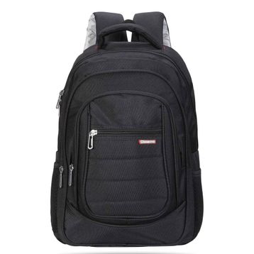 Classone BP-L200 Palermo 15.6 Siyah Laptop Çantası