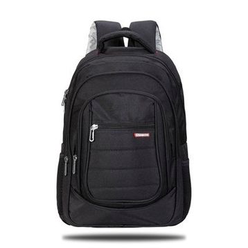 Classone BP-L200 WTX Pro Su Geçirmez Kumaş Palermo Serisi 15.6 inç Laptop Kılıfı