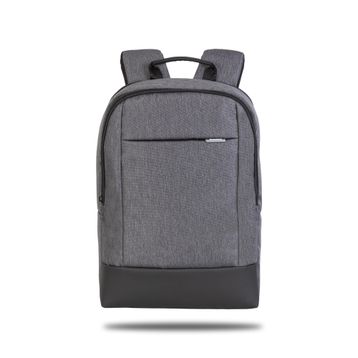 Classone BP-TW1504 Twin Color 15.6 inç Notebook Sırt Çantası
